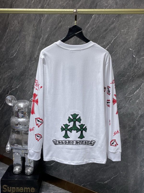 Chrome Hearts Longsleeve-626