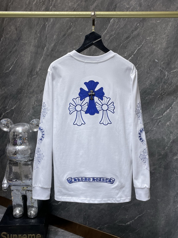 Chrome Hearts Longsleeve-622