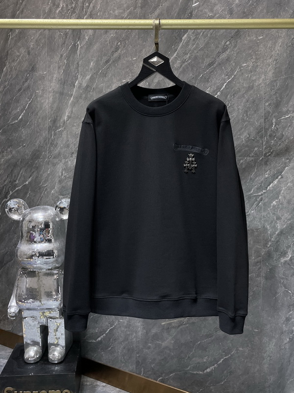 Chrome Hearts Longsleeve-645