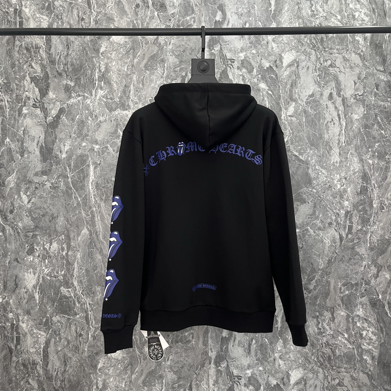 Chrome Hearts hoody-654