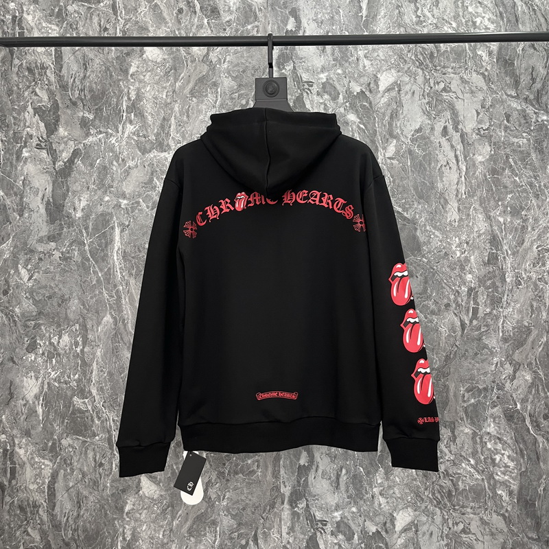 Chrome Hearts hoody-650