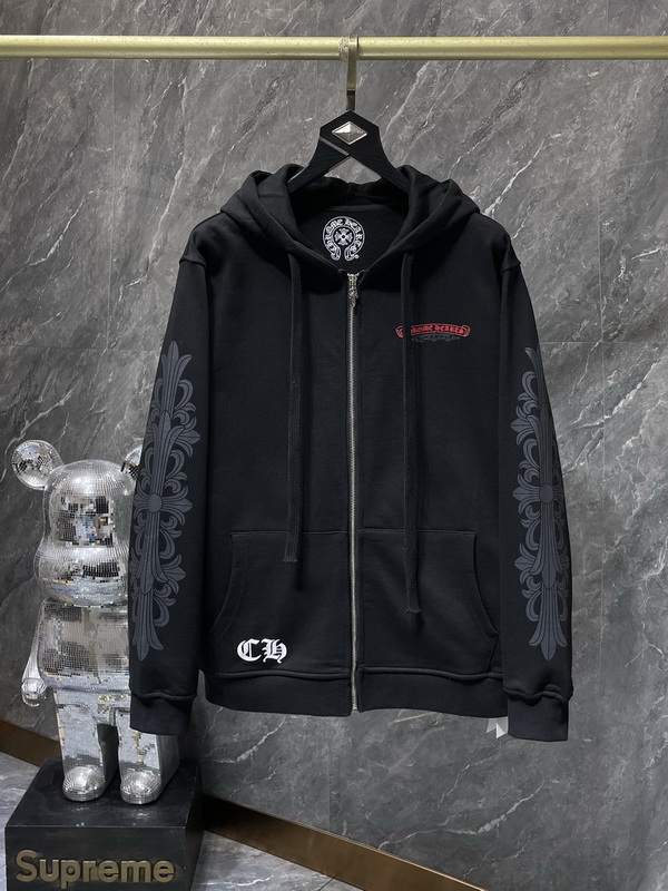 Chrome Hearts hoody-647