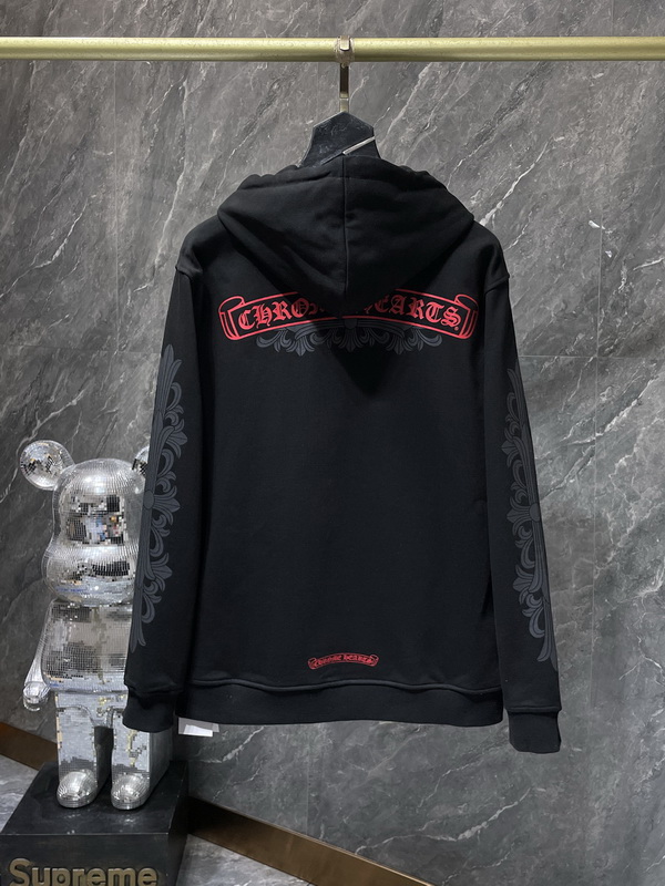 Chrome Hearts hoody-646