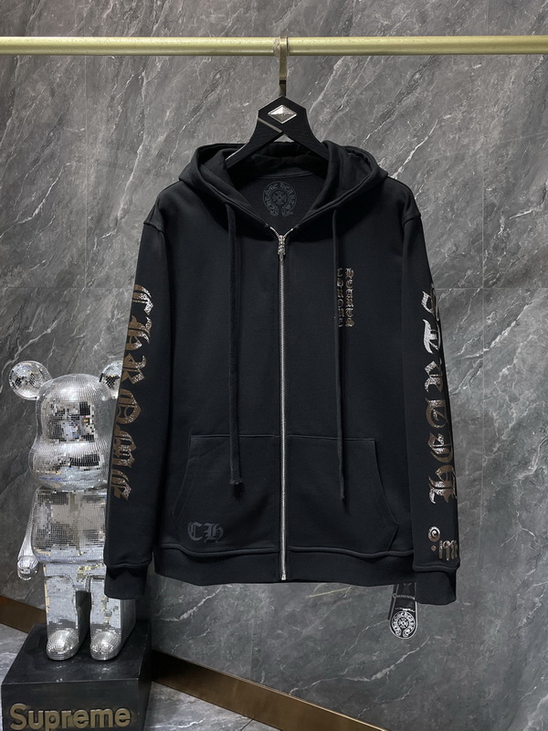 Chrome Hearts hoody-645