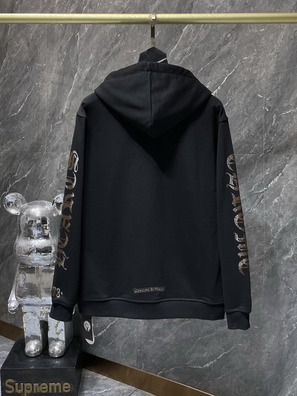 Chrome Hearts hoody-644