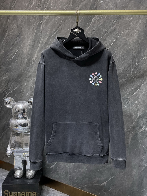 Chrome Hearts hoody-643