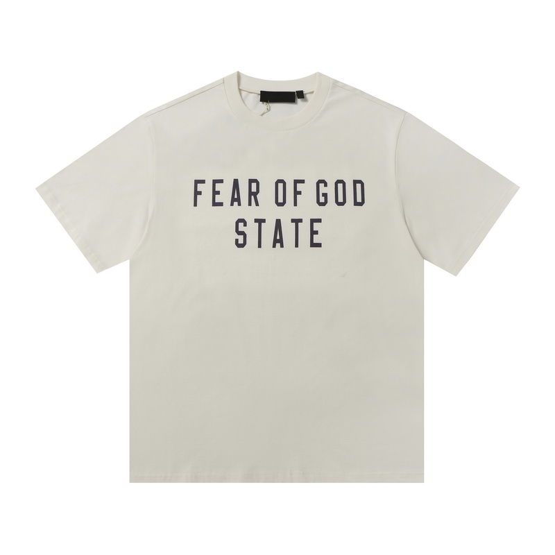 FEAR OF GOD T-shirts-835