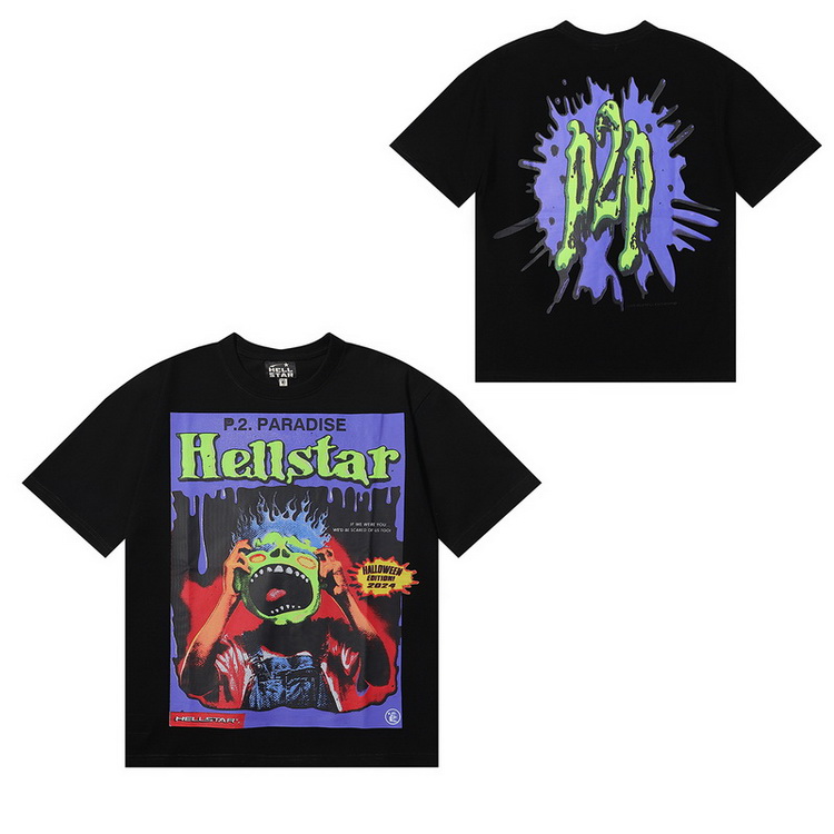 Hellstar T-shirts-772