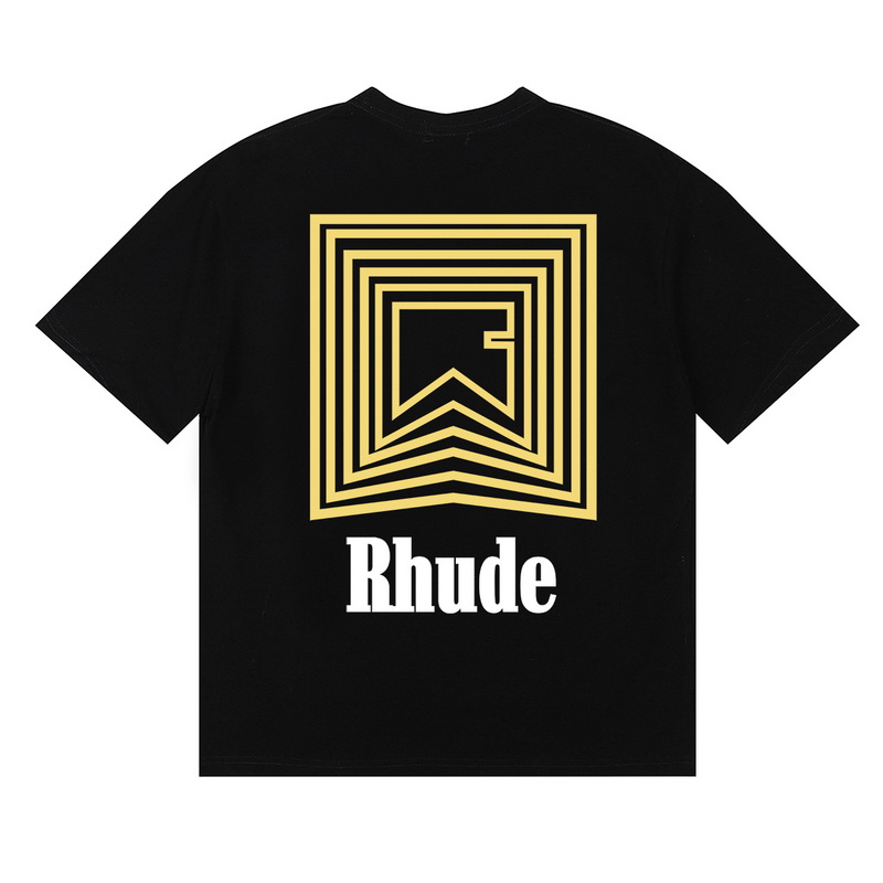 Rhude T-shirts-489