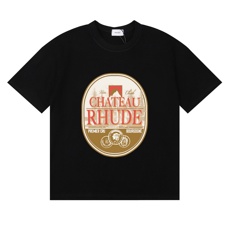 Rhude T-shirts-485