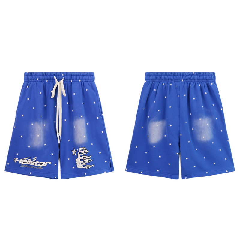 Hellstar Shorts-125