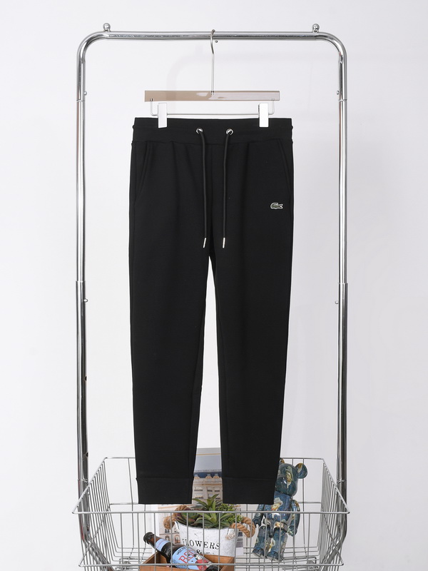 LACOSTE Pants-005