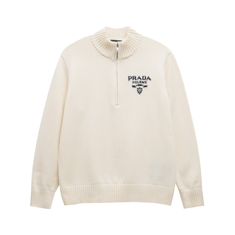 Prada Sweater-025