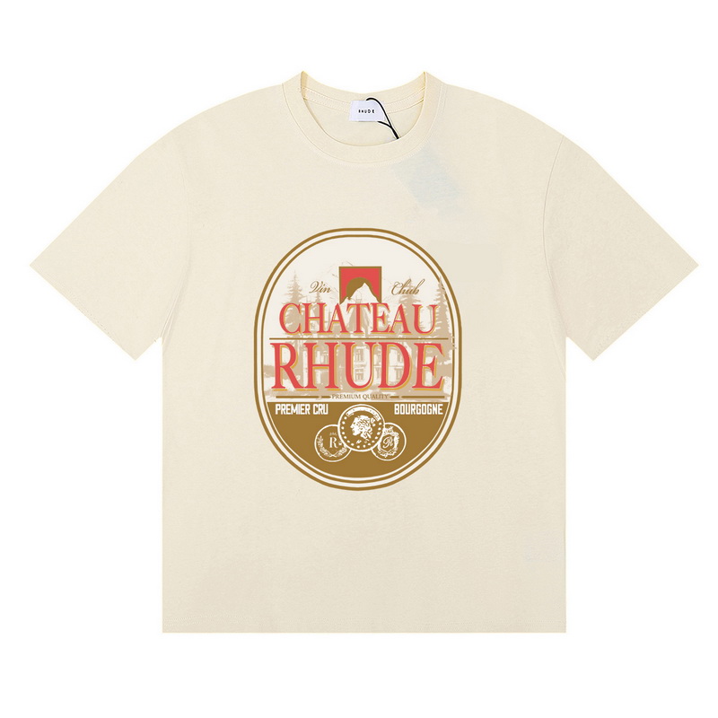 Rhude T-shirts-483