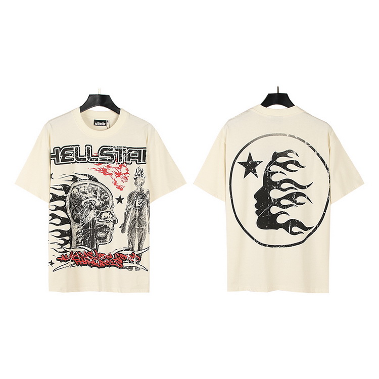 Hellstar T-shirts-756