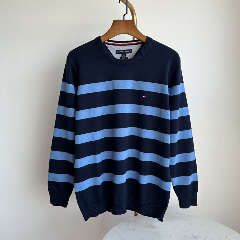 Tommy sweater-007