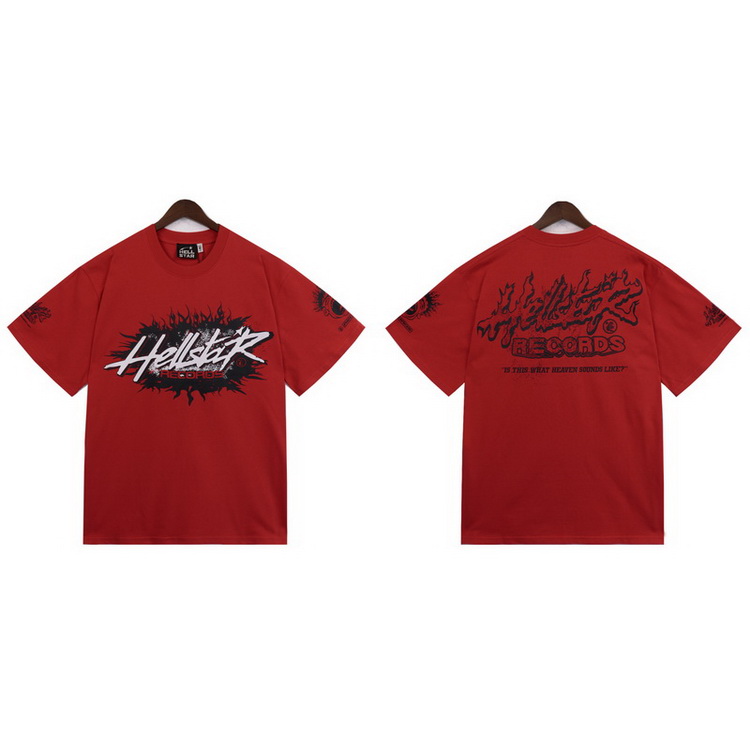 Hellstar T-shirts-782