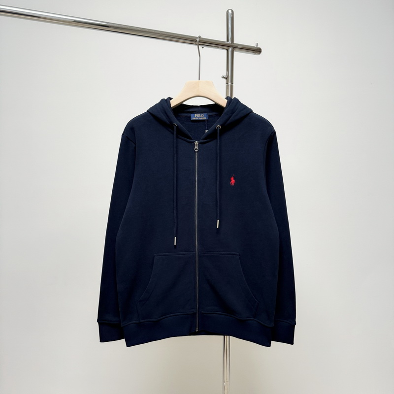 Polo Jacket-001