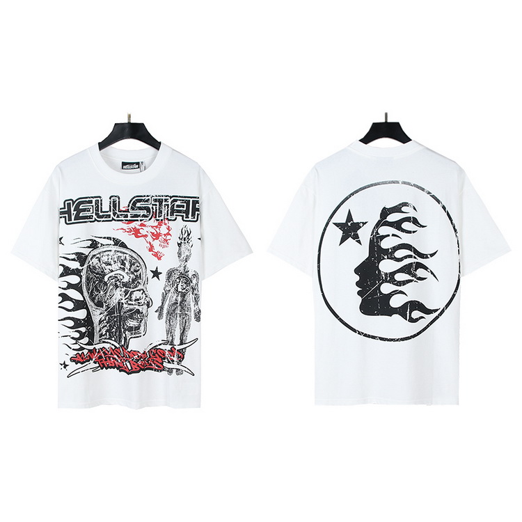 Hellstar T-shirts-755