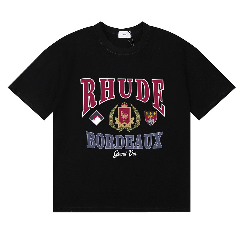 Rhude T-shirts-501