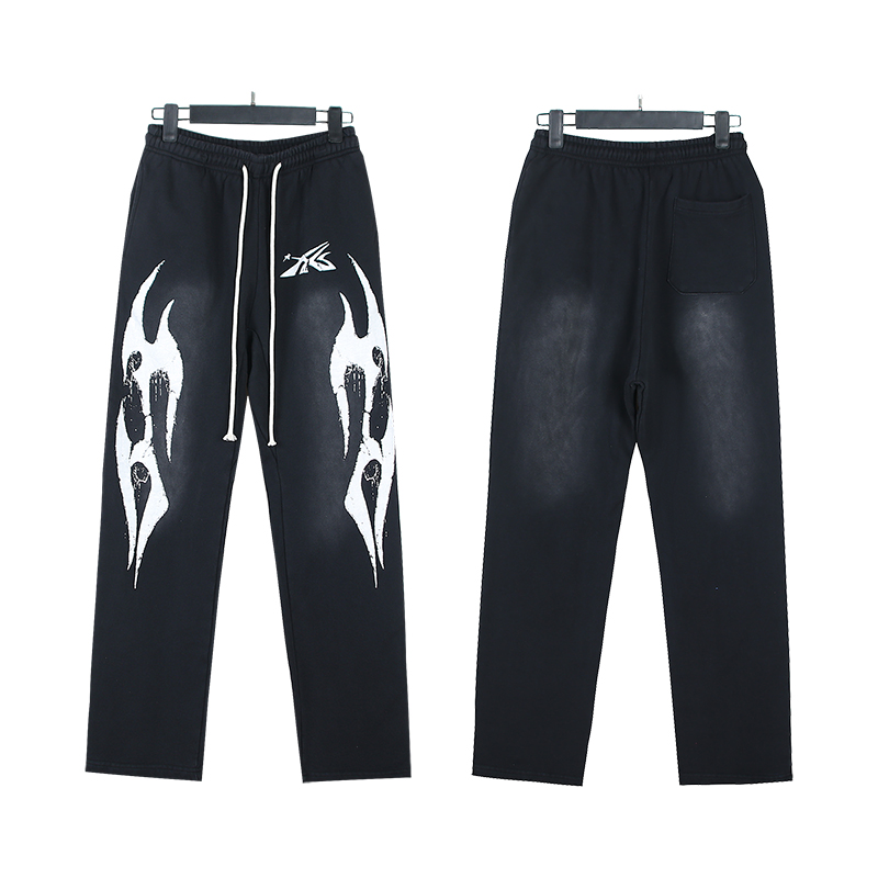 Hellstar Pants-147