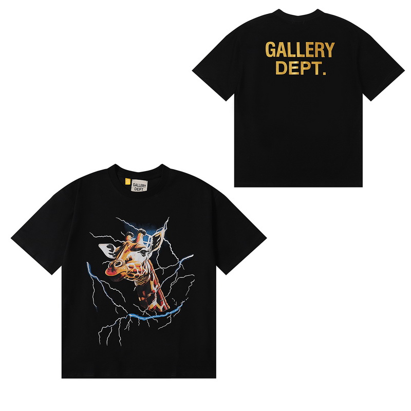 GALLERY DEPT T-shirts-133