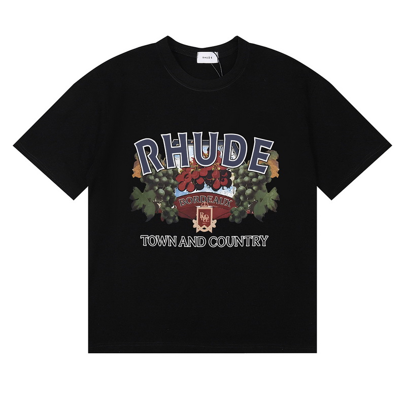 Rhude T-shirts-497