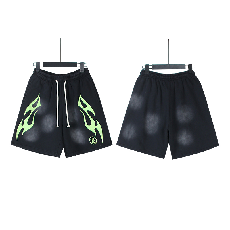 Hellstar Shorts-130