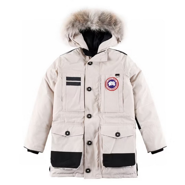 Canada Goose Coat-376