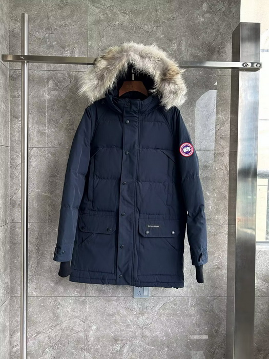 Canada Goose Coat-368