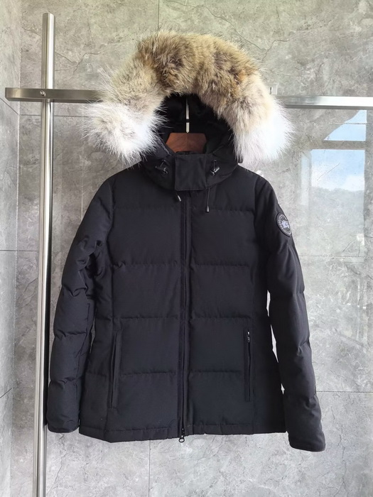 Canada Goose Coat(Women)-027