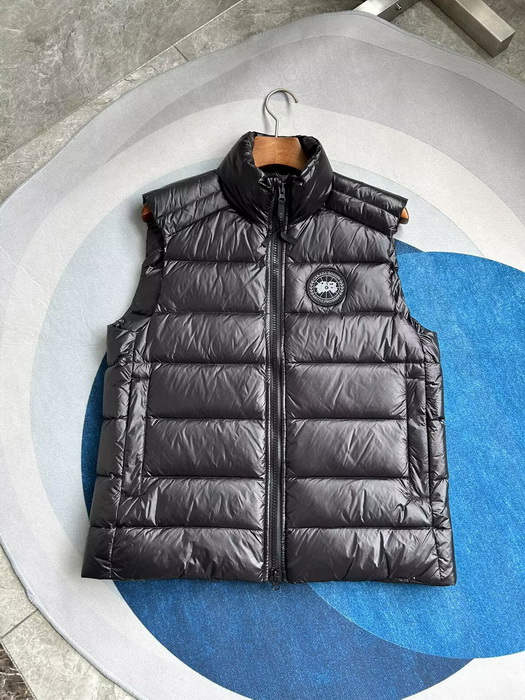 Canada Goose Vest Coat-013