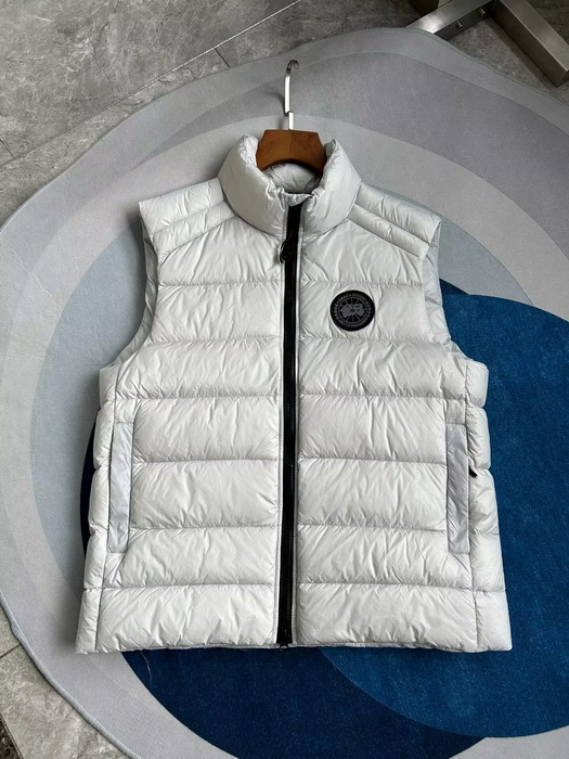 Canada Goose Vest Coat-012