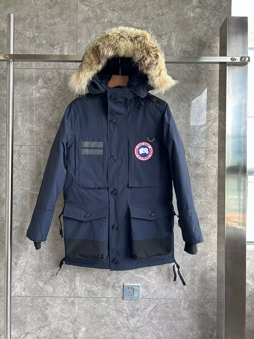 Canada Goose Coat-375