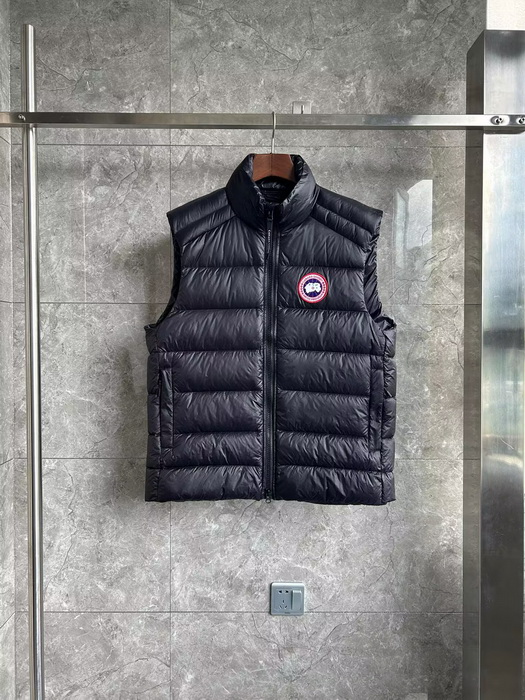 Canada Goose Vest Coat-014