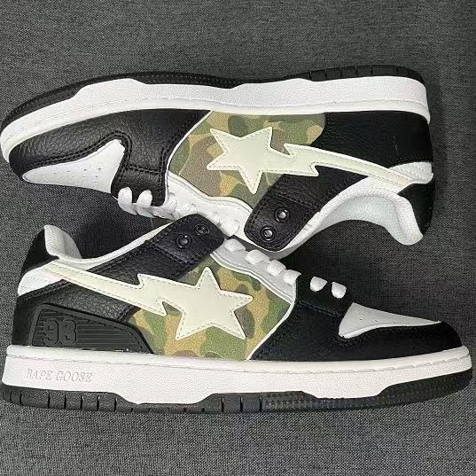 Bape Shoes(AAA)-085