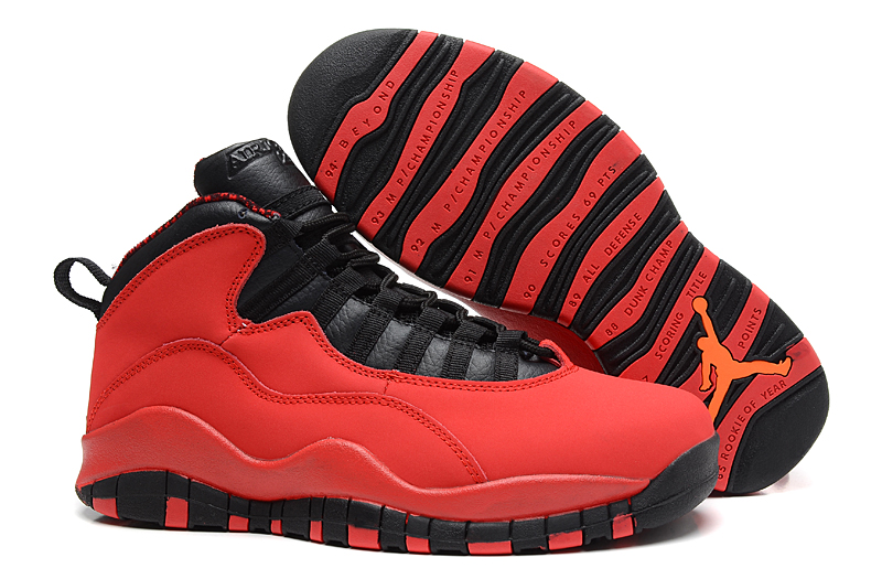 Air Jordan 10 Retro-002