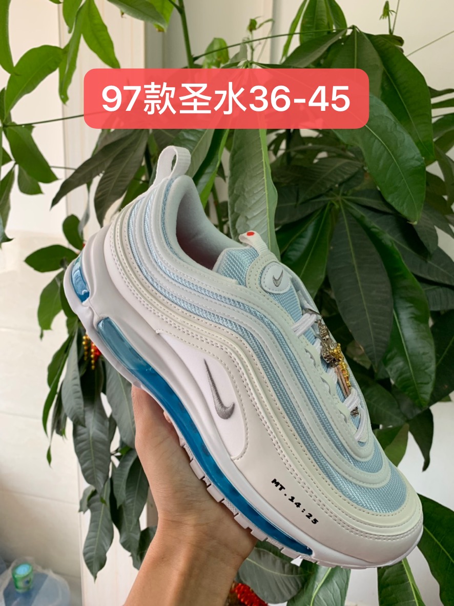 Nike AIR MAX 97 MSCHF x INRI Jesus-002