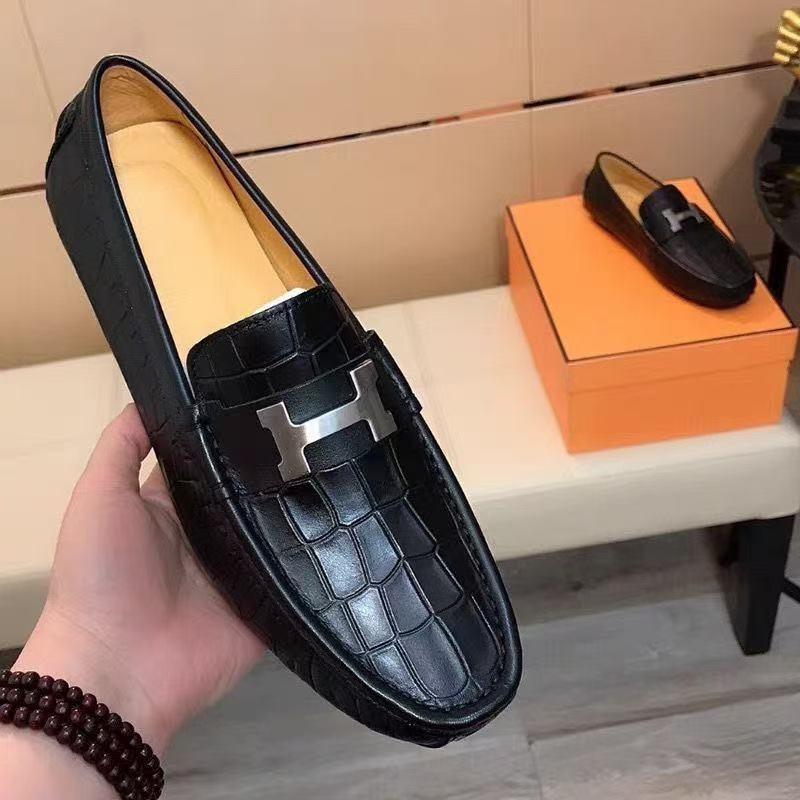 Hermes Shoes(AAA)-002