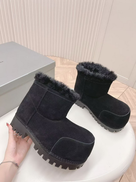 Balenciaga Shoes(AAA)-024