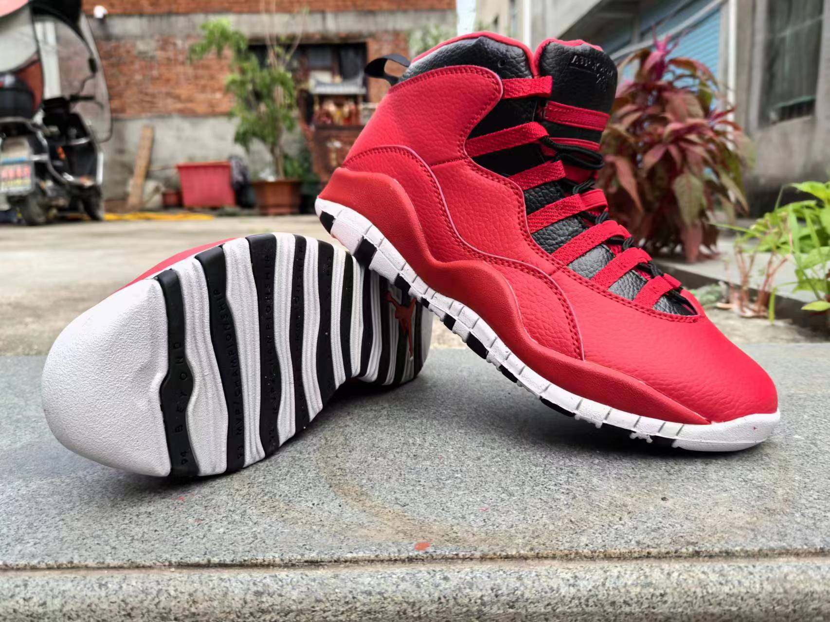 Air Jordan 10 Retro-018