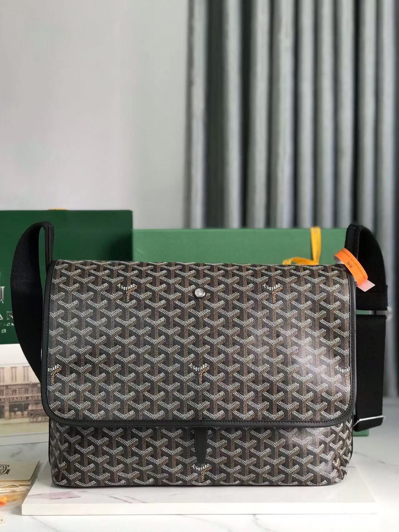 Goyard Handbags AAAA(Men)-004