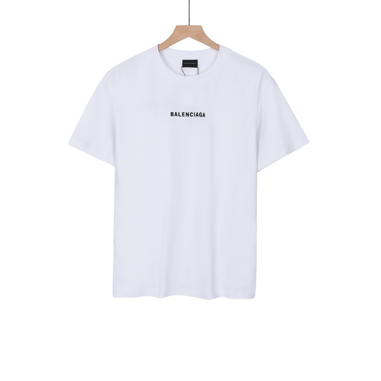 Balenciaga T-shirts-338