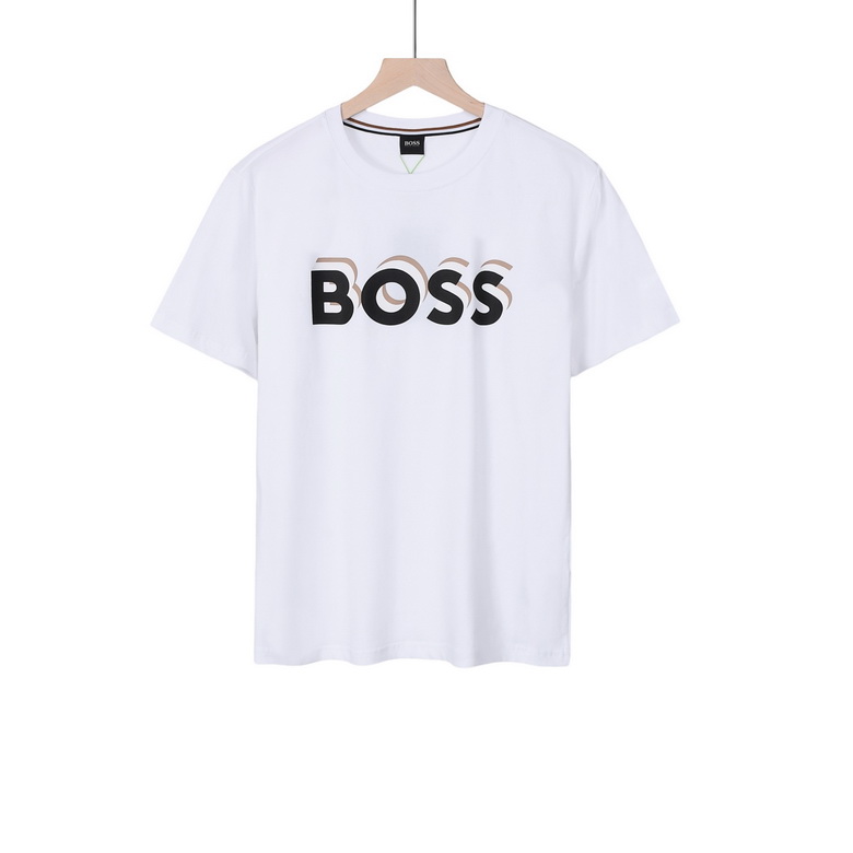 BOSS T-shirts-004