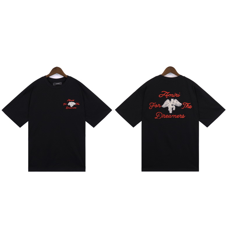 Amiri T-shirts-1214