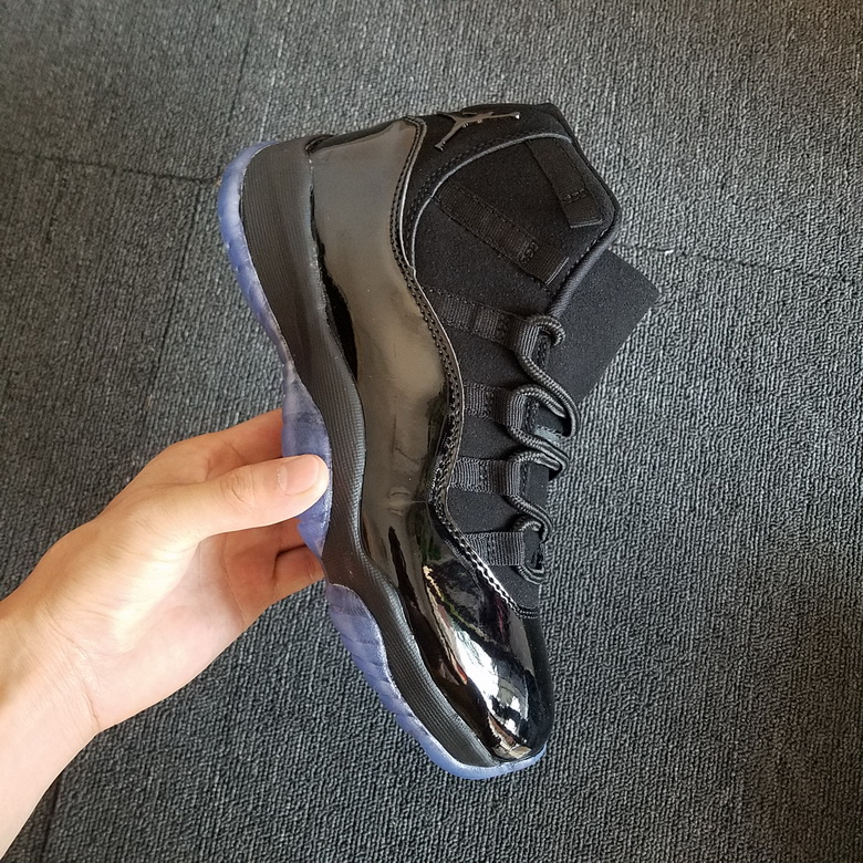 Air Jordan 11 Retro-007