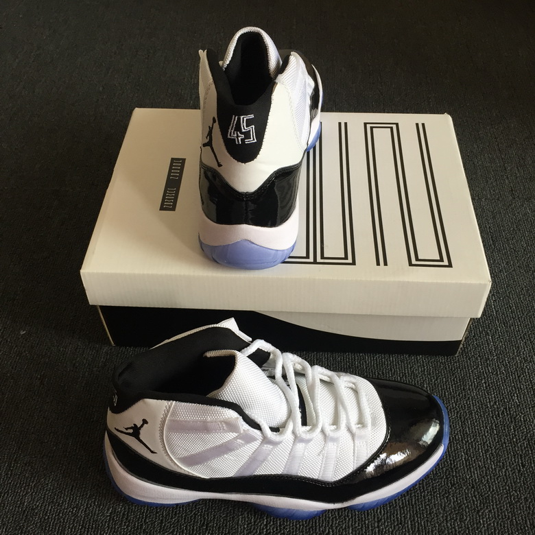 Air Jordan 11 Retro-009