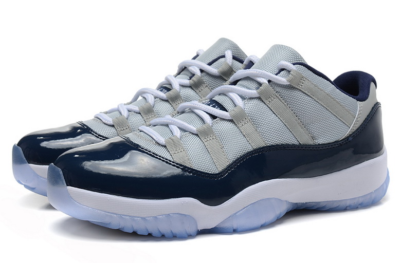 Air Jordan 11 Retro-027