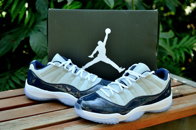 Air Jordan 11 Retro-033