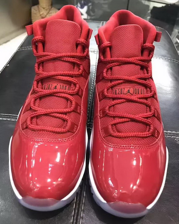 Air Jordan 11 Retro-035